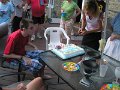 Patrick's Birthday 2009 033